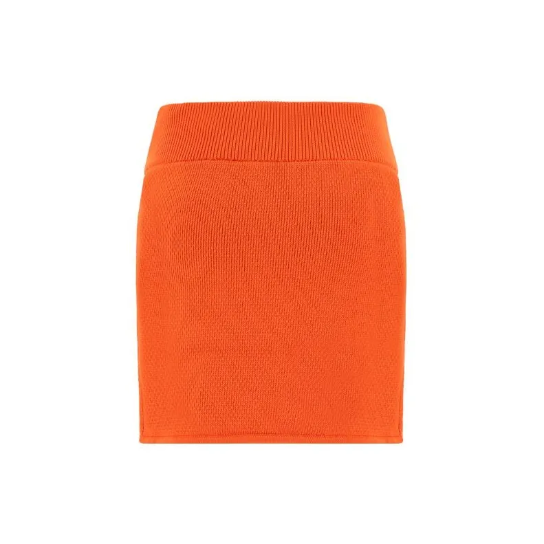 ISABEL MARANT ETOILE Olgane Zipped Mini Skirt-1