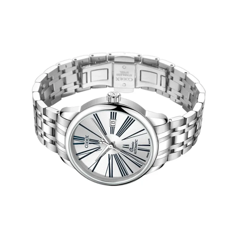 CODEX Men Classic Collection Watch-10