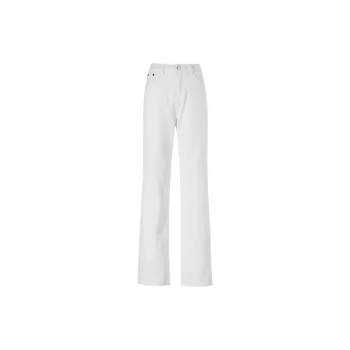 Wen Shan Jeans Women's