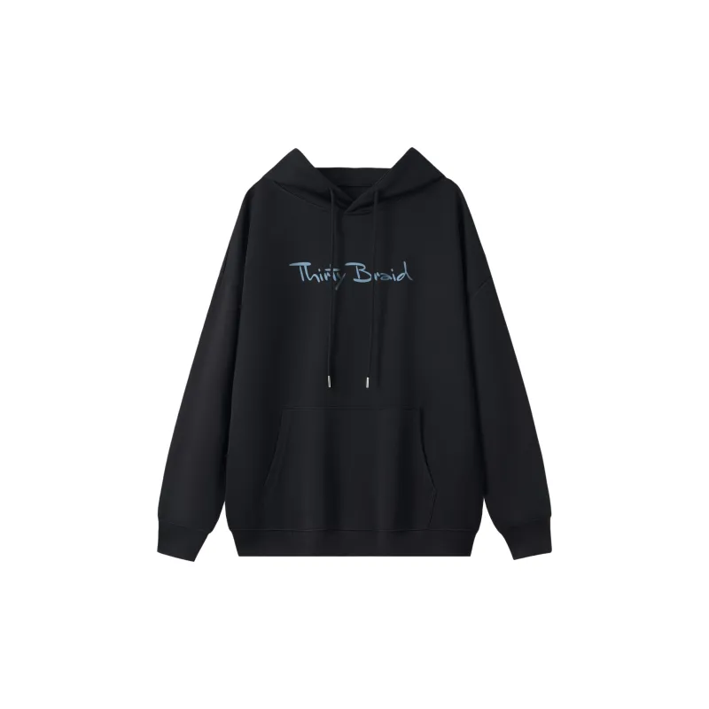 30BRAID Sweatshirts Unisex-6