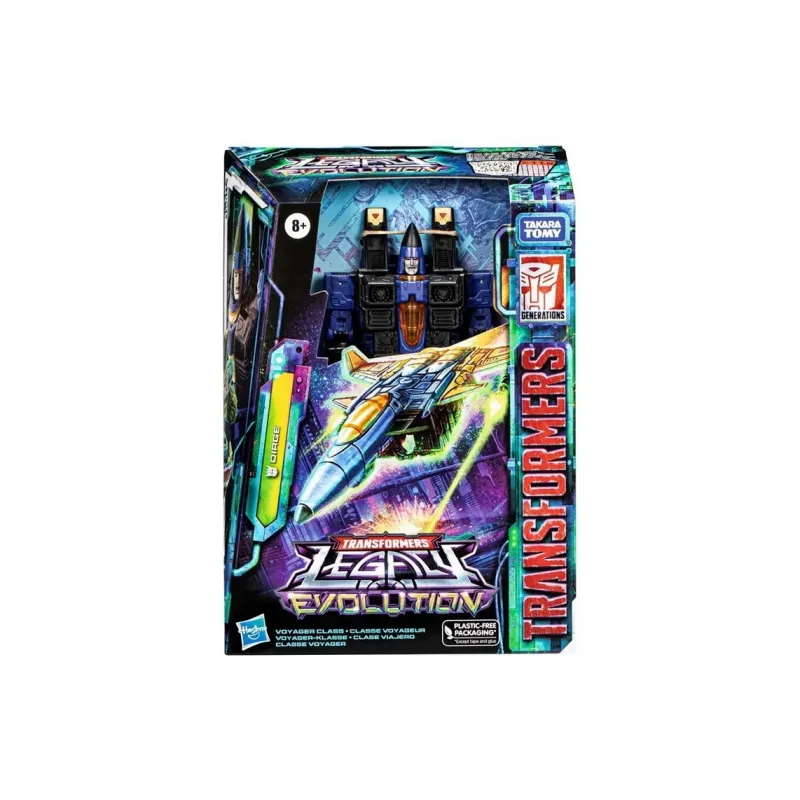 Hasbro Transformers Assembled Models-2