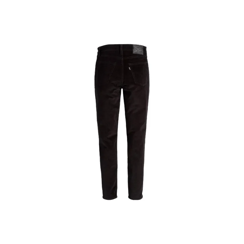 Levis Cotton Trousers-1