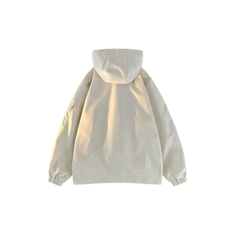 PRESSURE Jackets & Coats Unisex-53