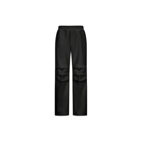 haonanhuang Unisex Casual Pants