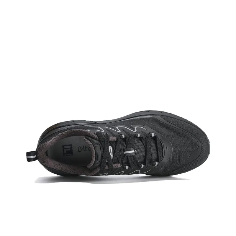 FILA Explorer Running Shoes 'Black'-2