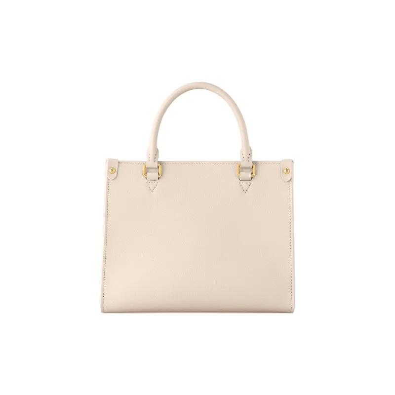 LOUIS VUITTON Lock & Go-3