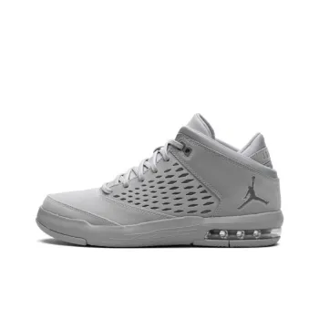 Jordan Flight Origin 4 Wolf Grey