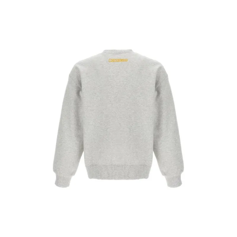 Carhartt WIP X DeadKebab Knock Knock Sweatshirt-1