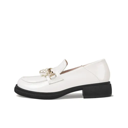 Lily Wei Loafers Women's