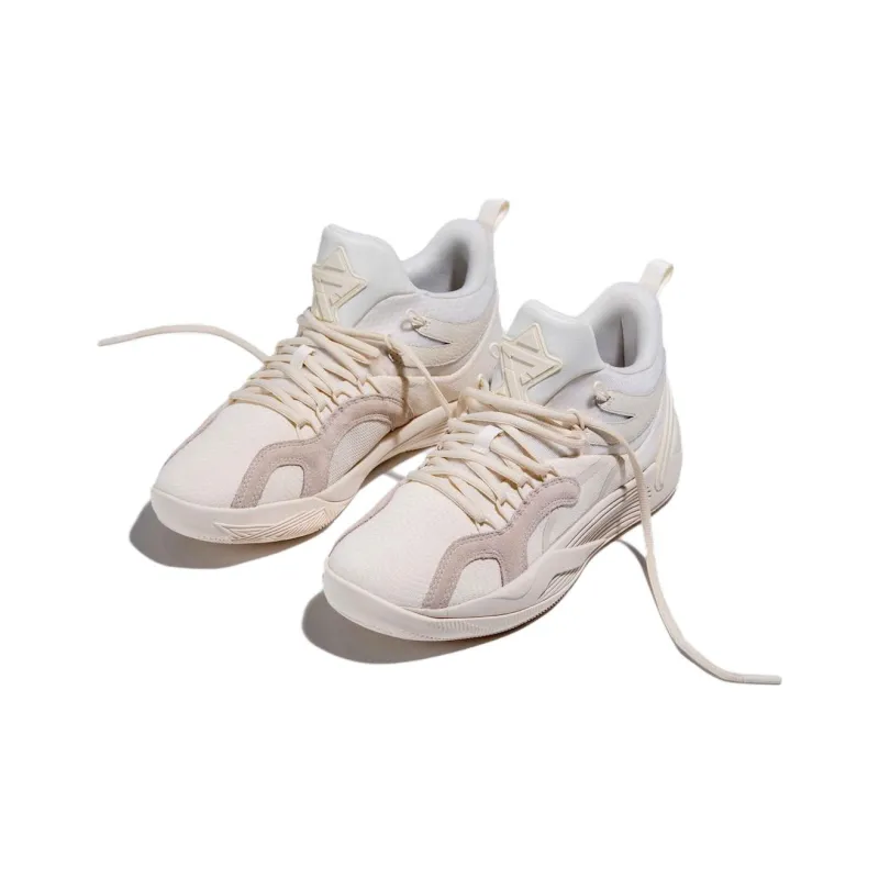 PUMA Skylar Diggins Smith X Trc Blaze Court Nu 'Reflections'-2