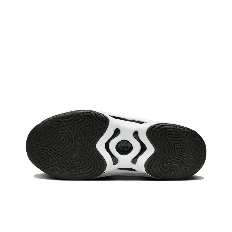 Nike Cosmic Unity 3 Black Summit White-5