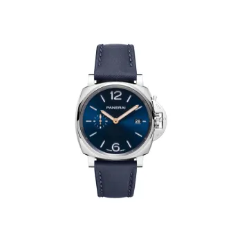 PANERAI Men LUMINOR DUE LUMINO Collection Watch
