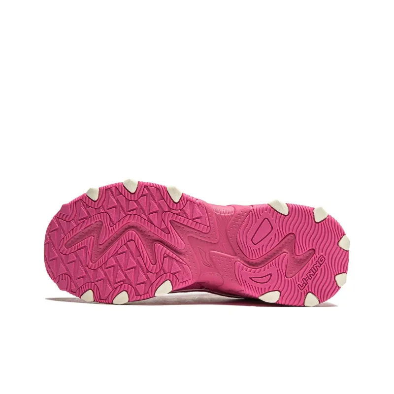 LINING X Claw Lite 2 X Toy Story 'Lotso' Women's-6