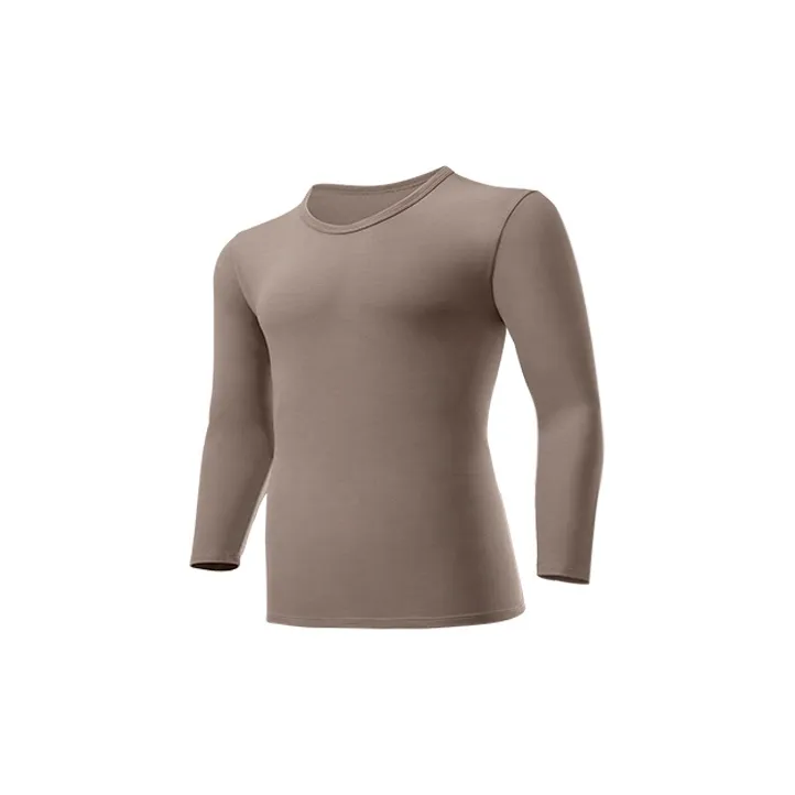 WHITE HOT Thermal Tops Men's 1 Pack-6