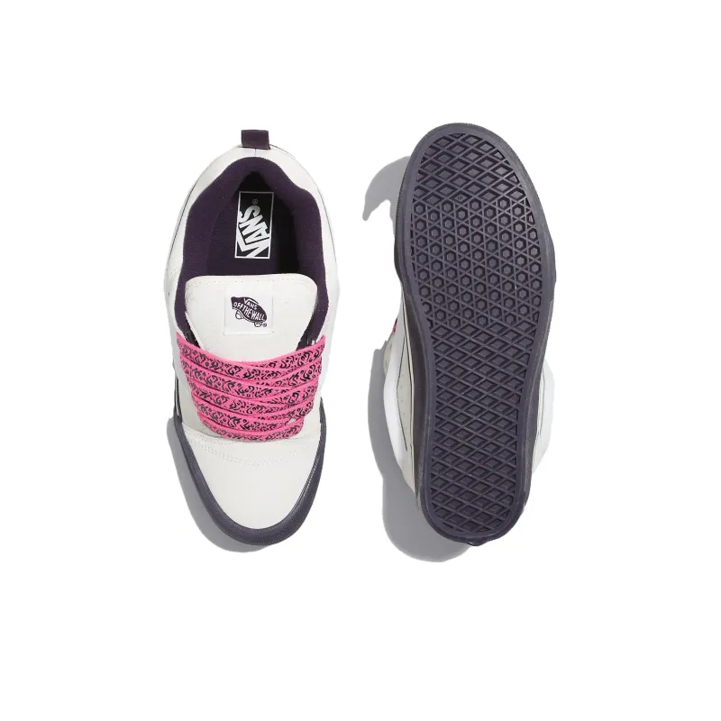 Vans Knu Skool Pop Outsole Purple-4