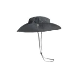 MH-6272 Gray Small Brim-Box