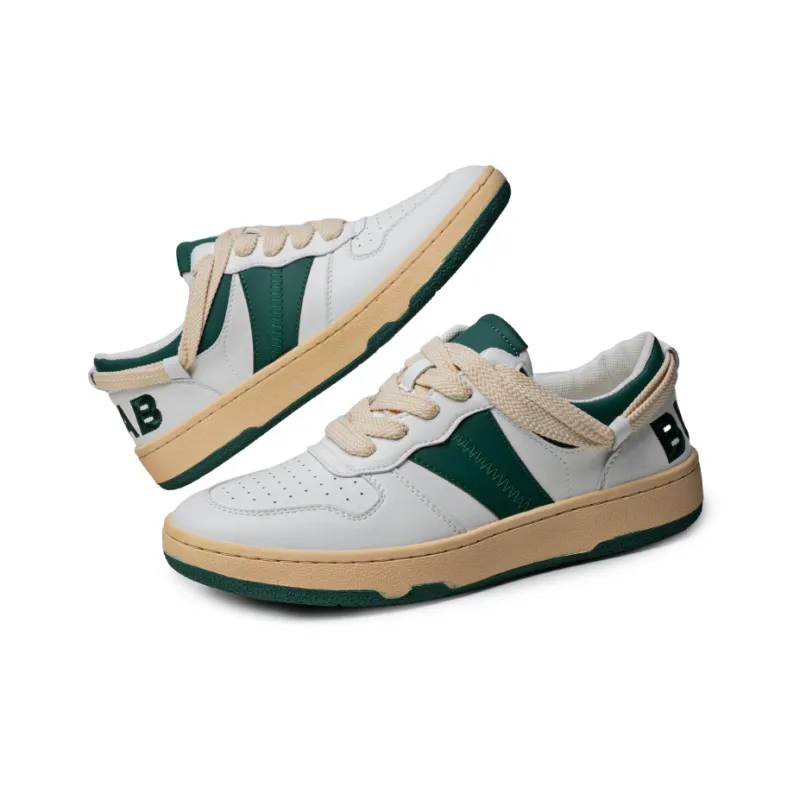 YEDANI Low-Top Skateboard Shoes Men's-2