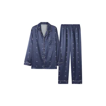 DAMOS·LOVE Men Pajama Sets