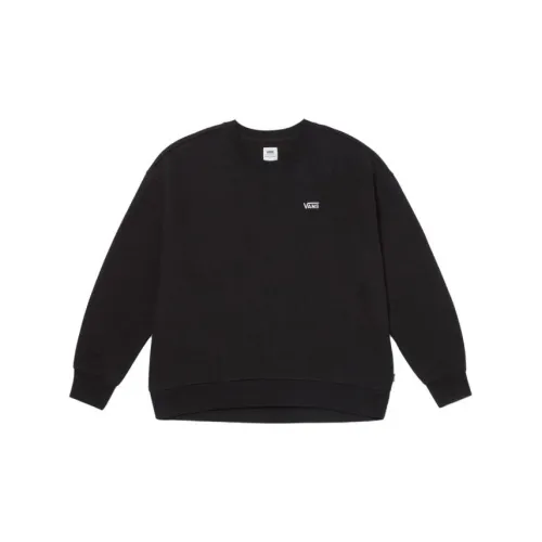 Vans Sweatshirts Women's Black