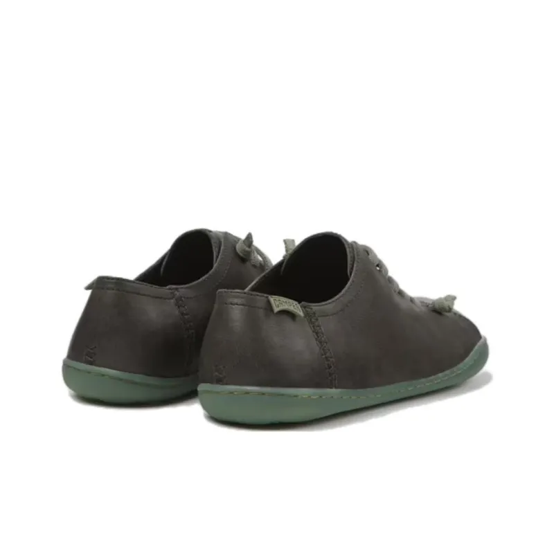 CAMPER Peu Cami Low-top Sneakers-2