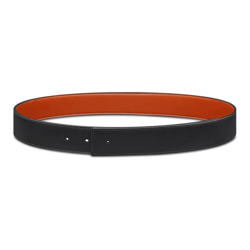 DIOR X Denim Tears Reversible Belt Strap-1