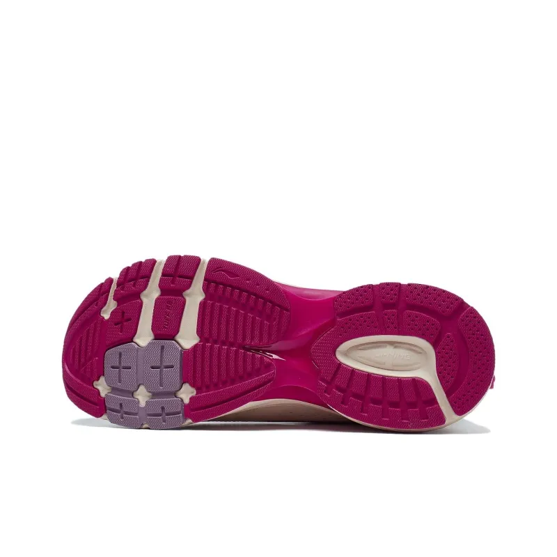 LINING X Disney Lotso Starlit Lite 'Pink Creamy White' Women's-4