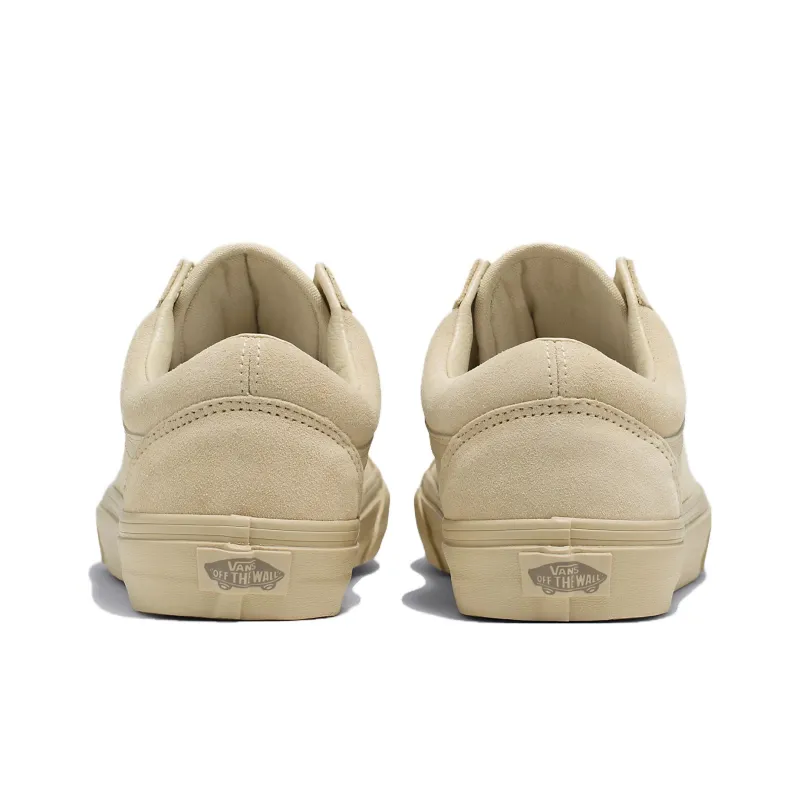 Old Skool Vans 'Mono   Tan'-3