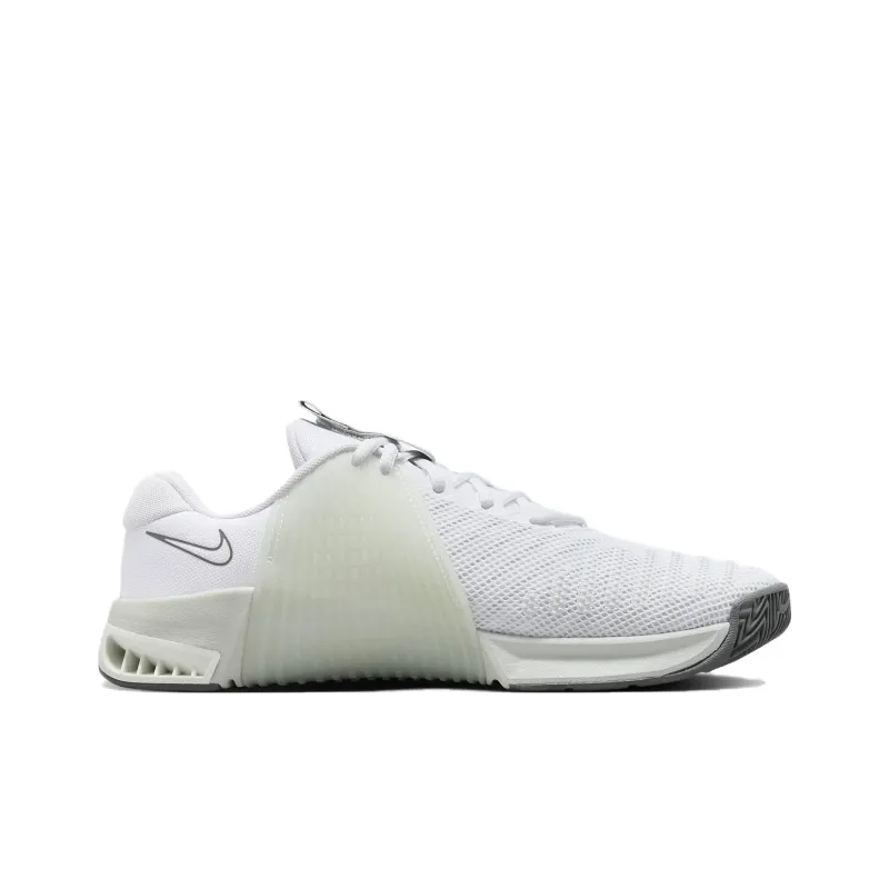 Nike Metcon 9 White Light Silver Bright Madarin-1