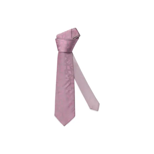 MARJAKURKI Silk Mulberry Silk City Wandering Tie Greeting Card Writing Service Men's