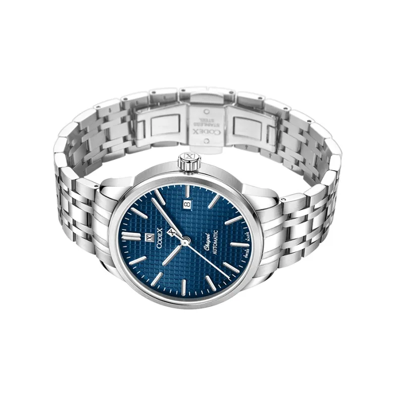 CODEX Men Chapel Collection Watch-2