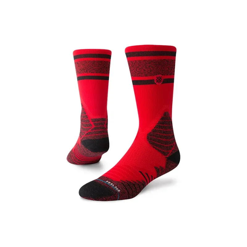 Stance Basketball Socks Unisex 1 Pack-3