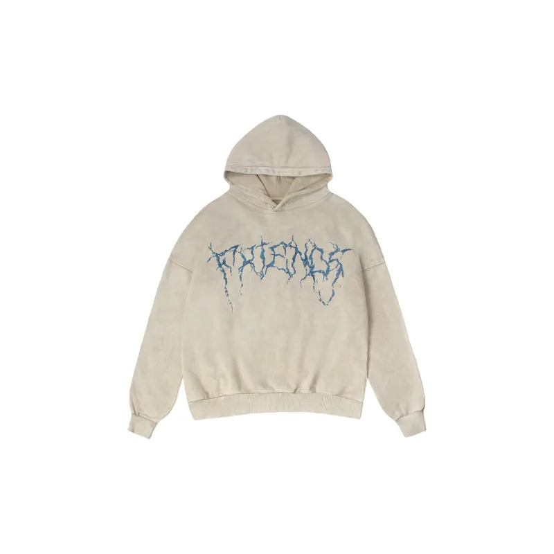 VLONE Sweatshirts Unisex Beige-1