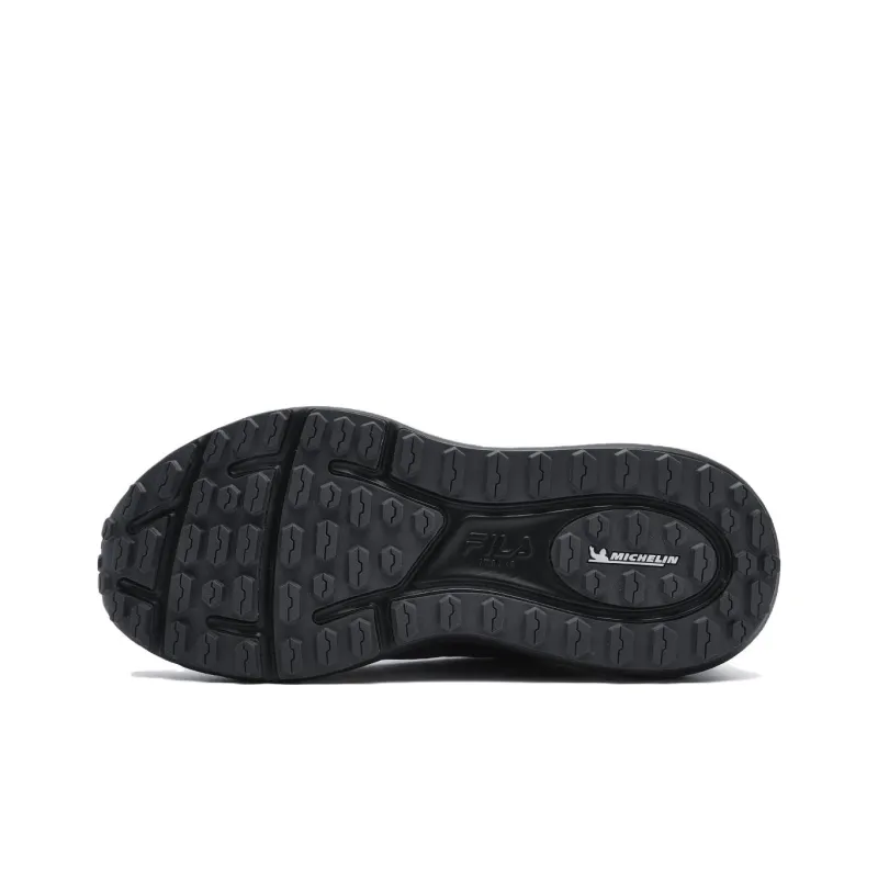 FILA Explorer Running Shoes 'Black'-4