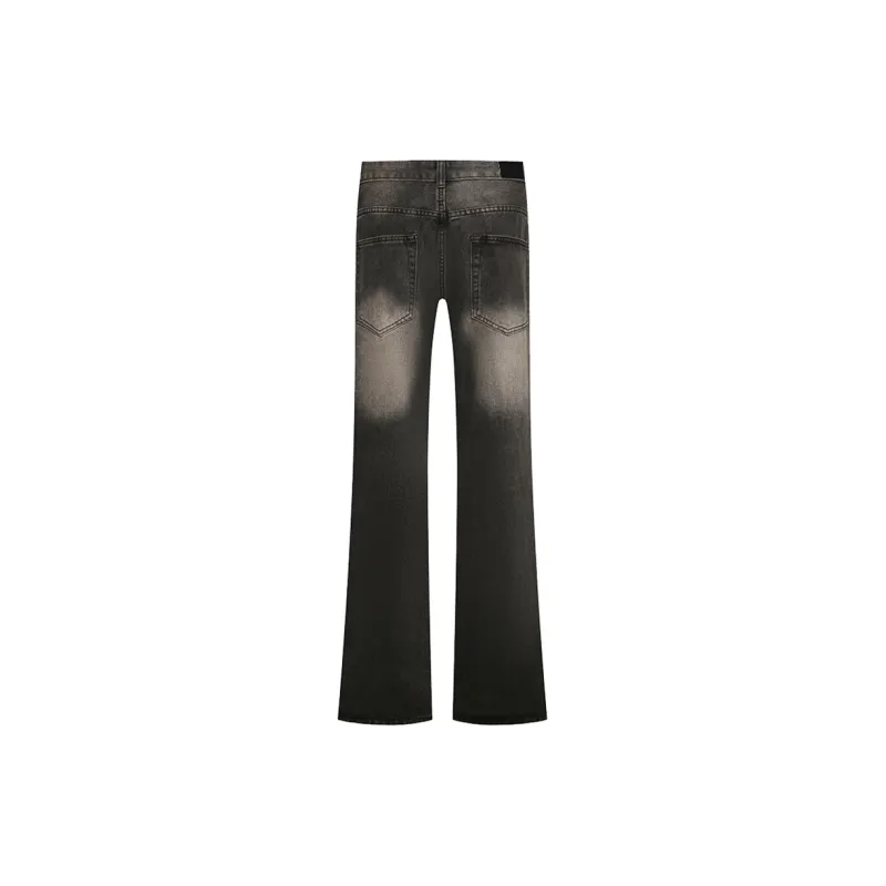 COOLALPACA Jeans Unisex-6