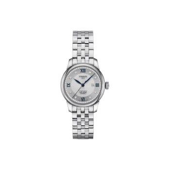 TISSOT Women's Le Locle Collection Watch