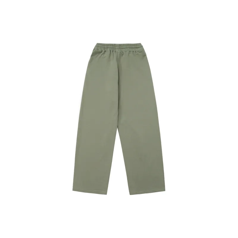 Bodydream Casual Pants Unisex-2