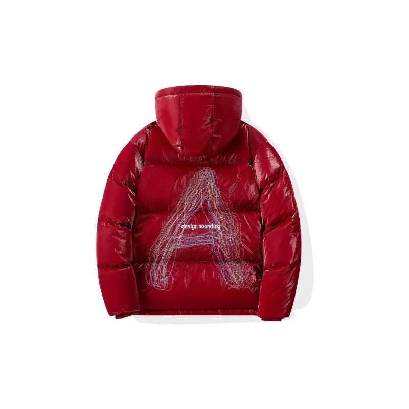 YAYA Down Jackets Unisex-12
