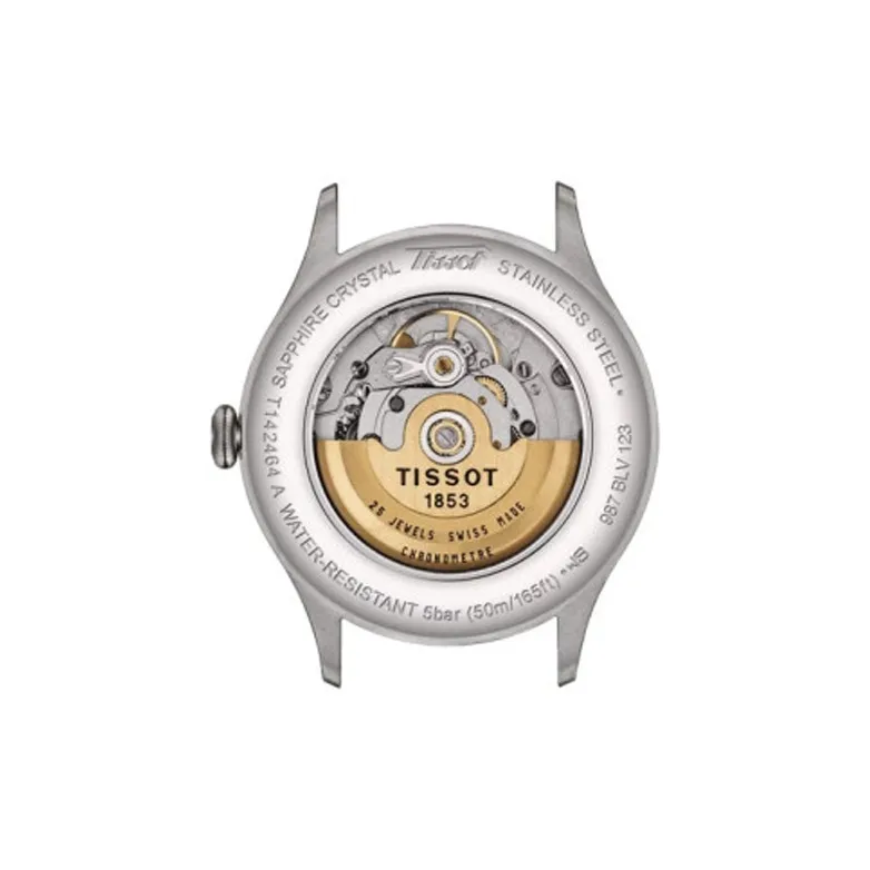 TISSOT Men Watch-2