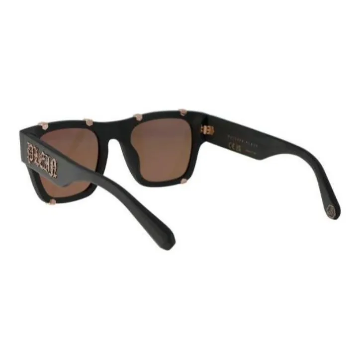 PHILIPP PLEIN Square Frame Sunglasses-2
