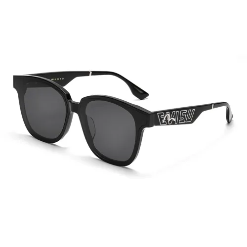 EVISU Sunglasses Unisex