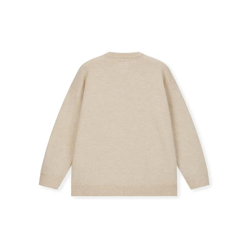 BONELESS Sweaters Unisex-4