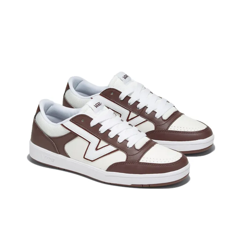 Vans Lowland Cc 'New Varsity Bitter Chocolate'-1