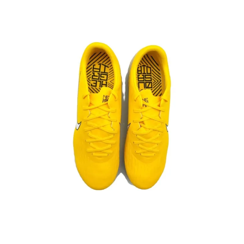 Nike Mercurial Vapor 12 Pro Njr Fg 'Amarillo'-3