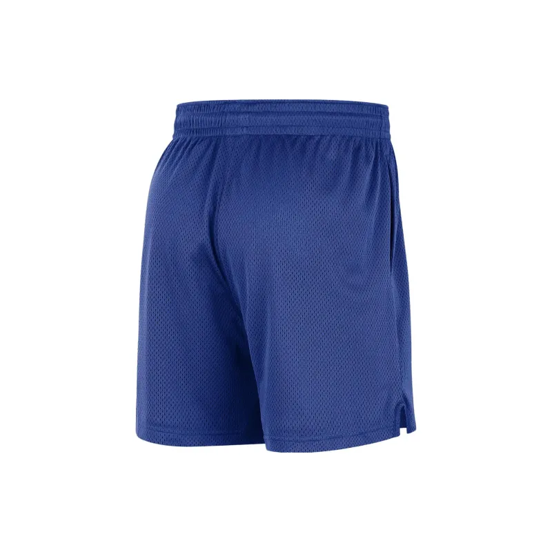 Nike Philadelphia 76ers Men's Nike Nba Mesh Shorts-1