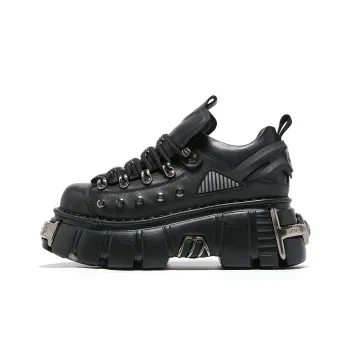 XB ITER Low Top Casual Shoes Women's
