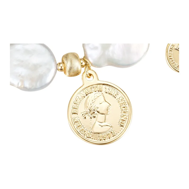 Lost In Echo Bracelets Women's Gold-2