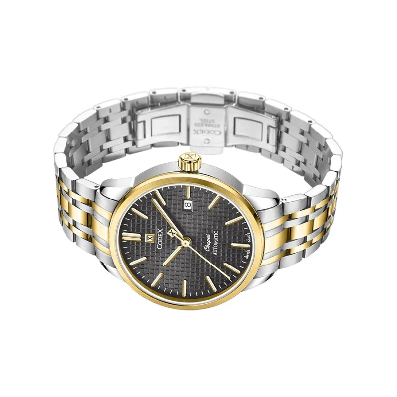 CODEX Men Chapel Collection Watch-19
