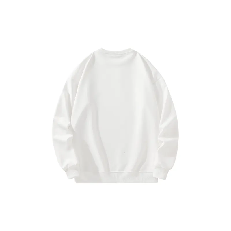 SESAME STREET Sweatshirts Unisex-3