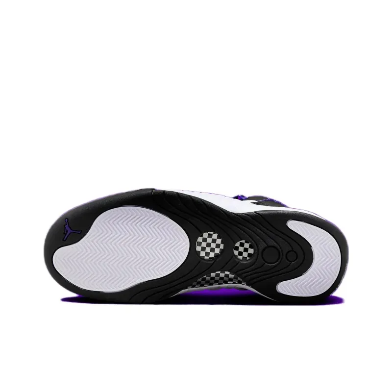 Jordan Jumpman Pro Black Field Purple-5