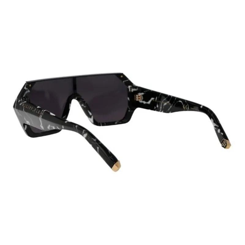 PHILIPP PLEIN Aviator Sunglasses-3